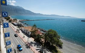 Hotel Ostria